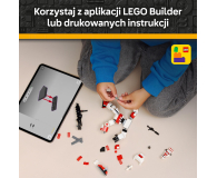 LEGO STAR WARS 75448 Mech klona Shock Troopera - 1473554 - zdjęcie 14